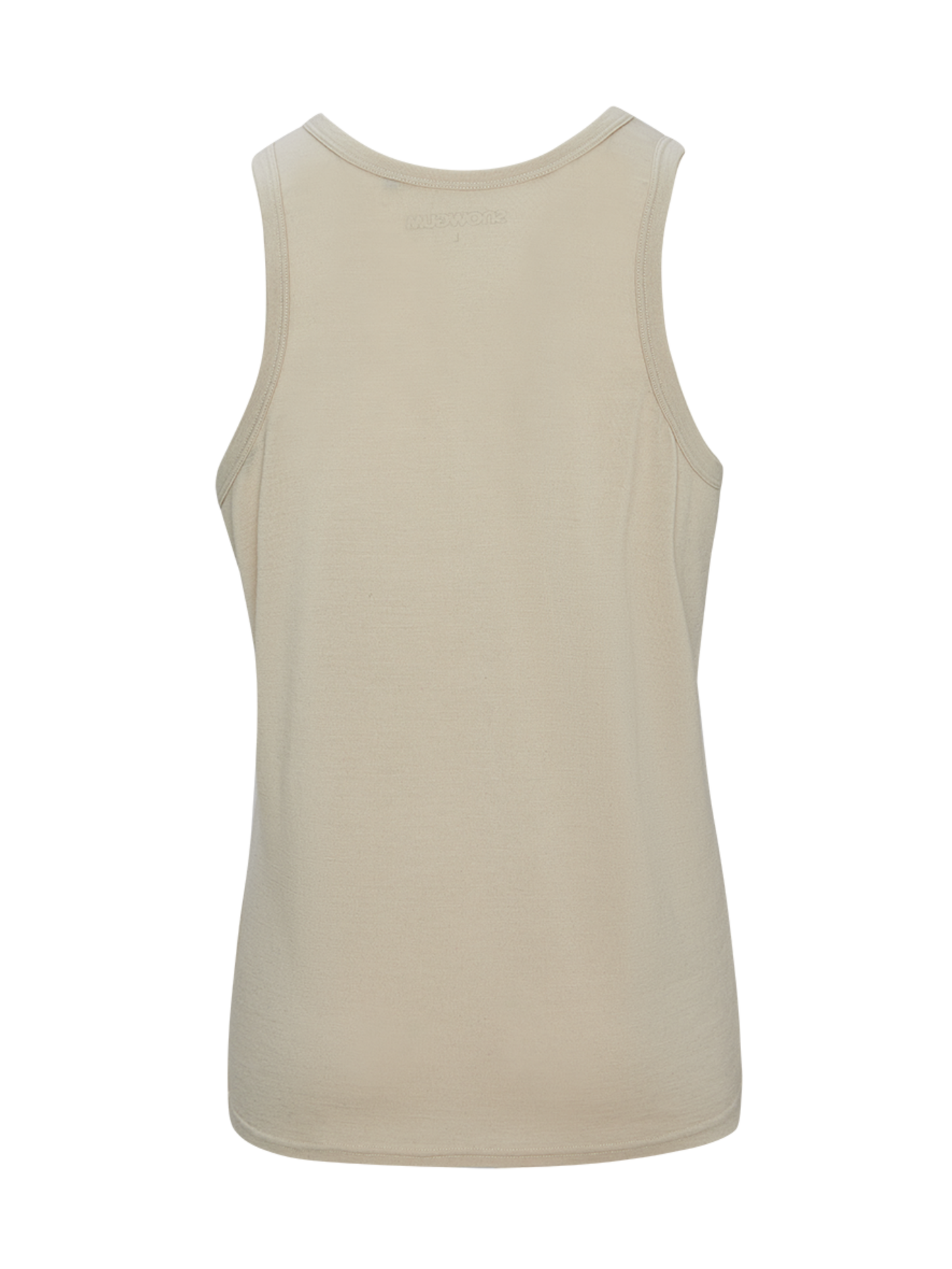 Merino 180 Bulle Singlet Mens