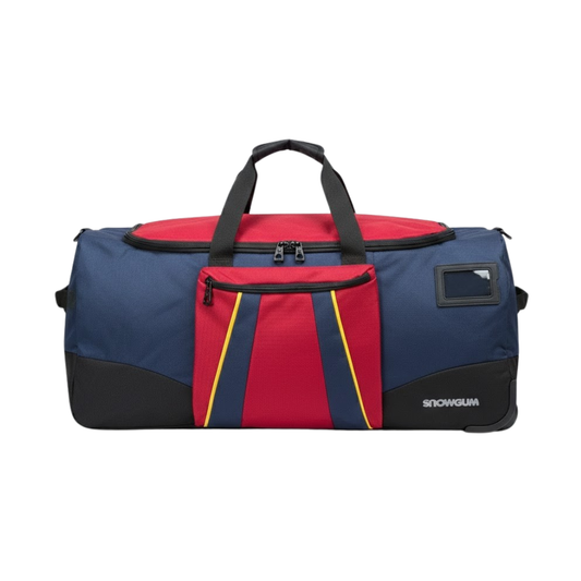 90L Duffle Wheeled Bag