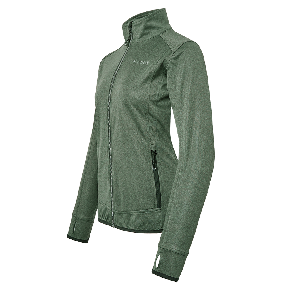 Carina Ultralight WindTEC Jacket Womens