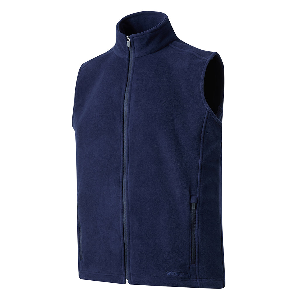 Challenger 3 Teplo Ultra 300 Fleece Vest Mens
