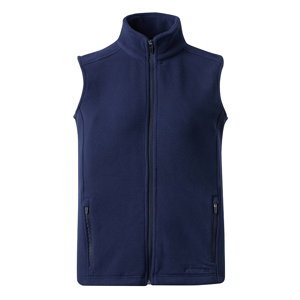 Challenger 3 Teplo Ultra 300 Fleece Vest Womens