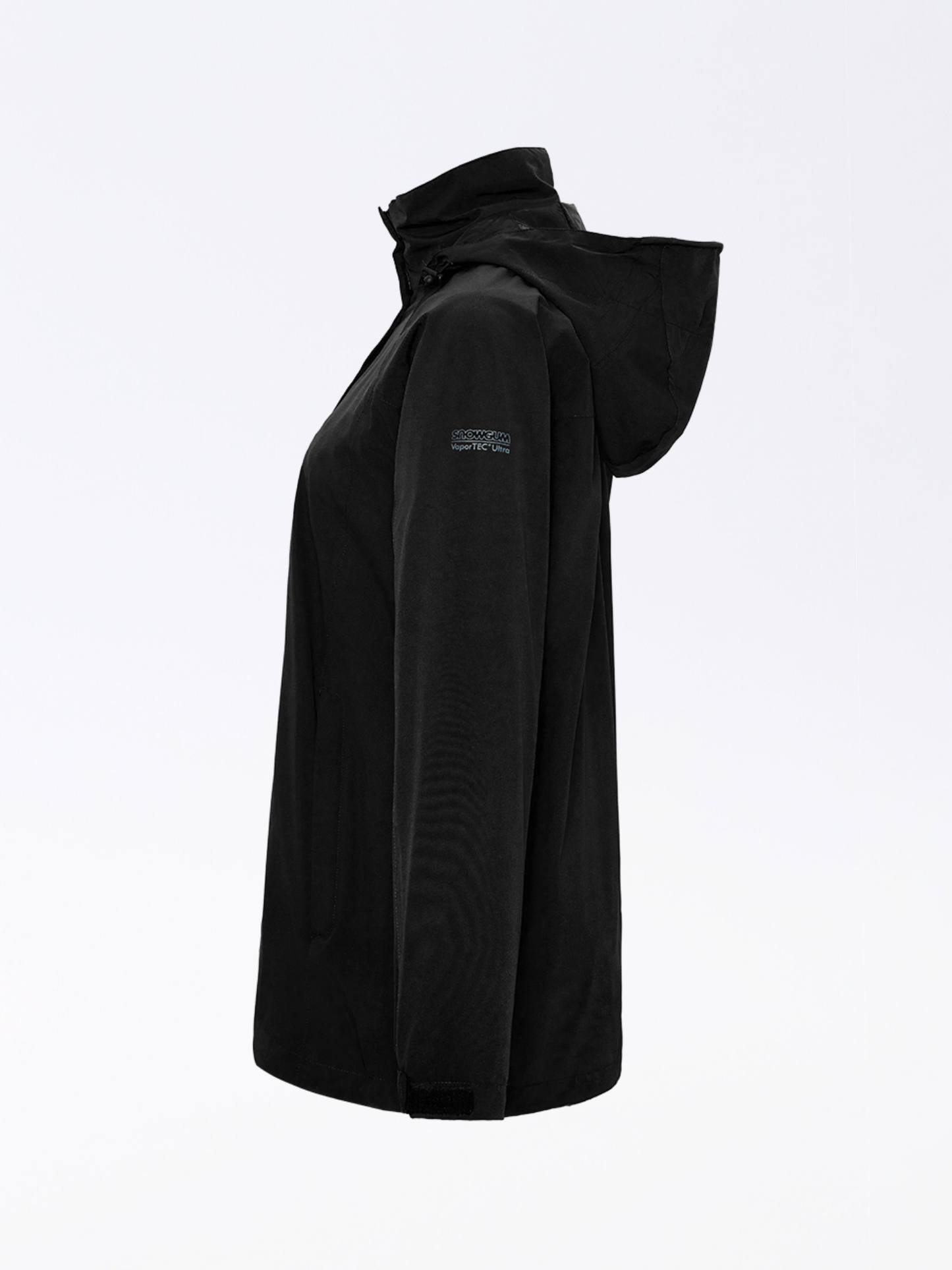 Daintree Ultralight Stretch Waterproof Jacket Womens