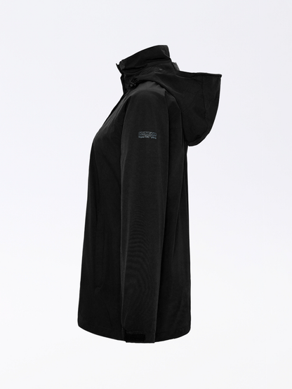 Daintree Ultralight Stretch Waterproof Jacket Womens
