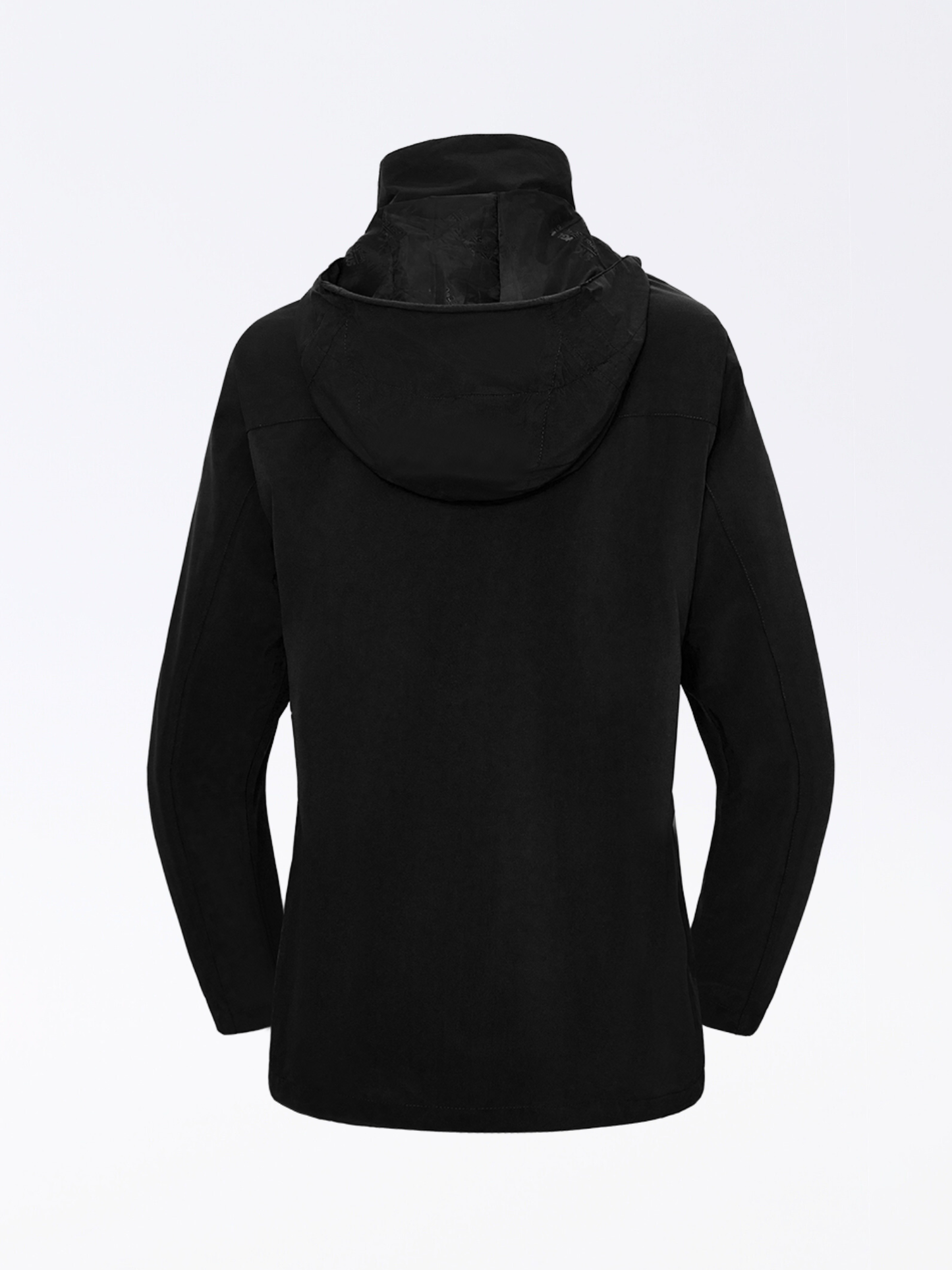 Daintree Ultralight Stretch Waterproof Jacket Womens