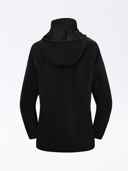 Daintree Ultralight Stretch Waterproof Jacket Womens