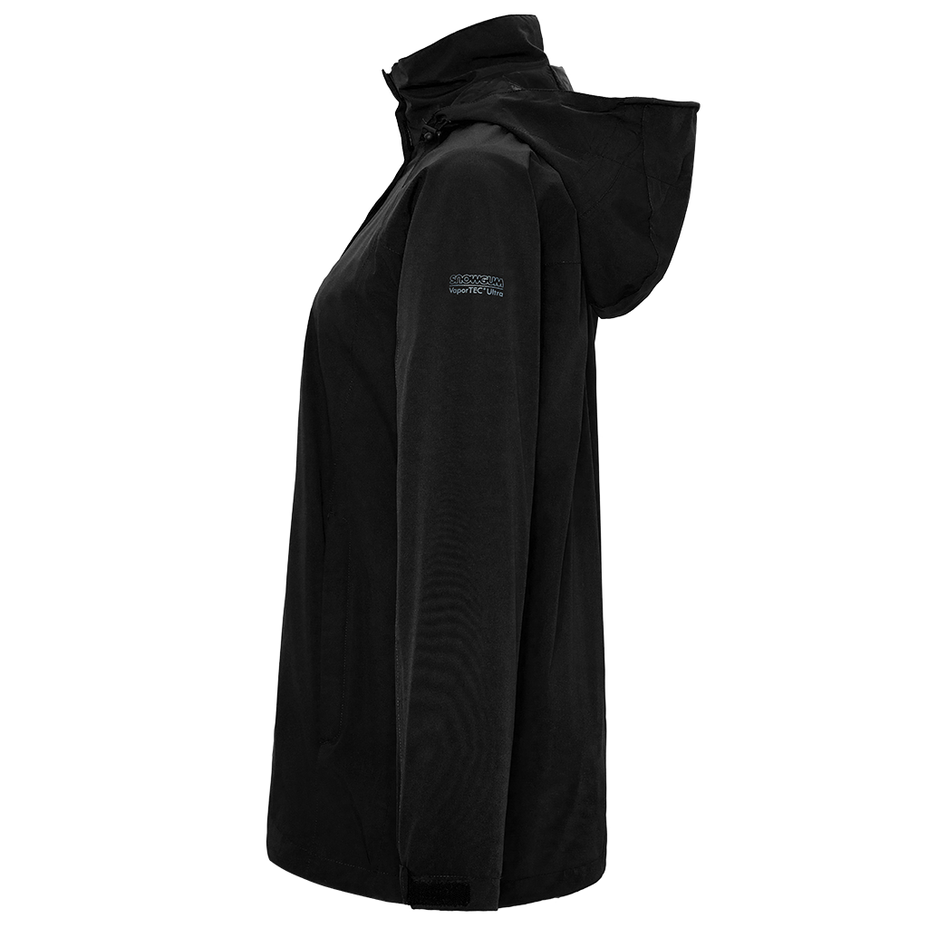 Daintree Ultralight Stretch Waterproof Jacket Womens