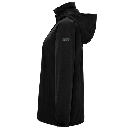 Daintree Ultralight Stretch Waterproof Jacket Womens