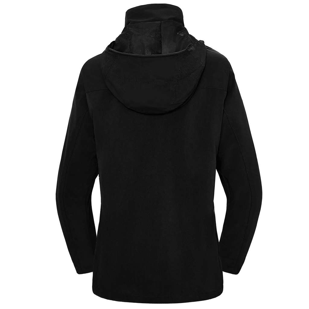 Daintree Ultralight Stretch Waterproof Jacket Womens