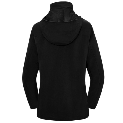 Daintree Ultralight Stretch Waterproof Jacket Womens