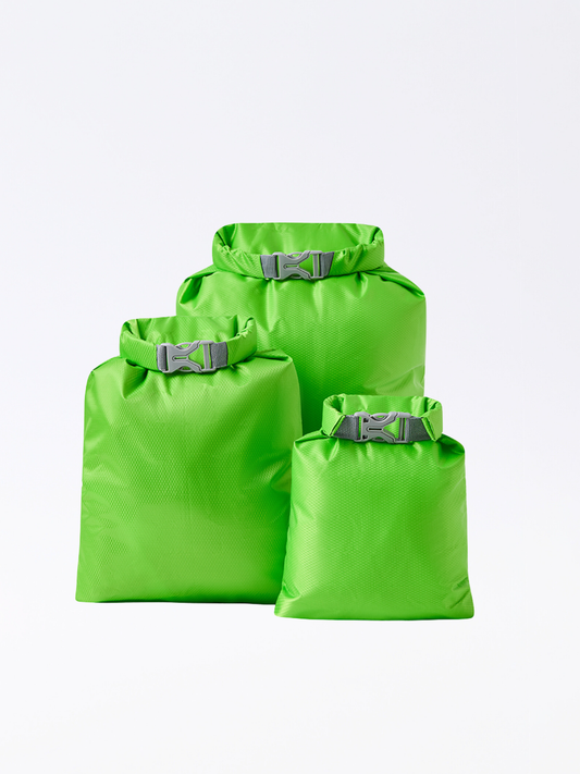Dry Bags 3 Pack
