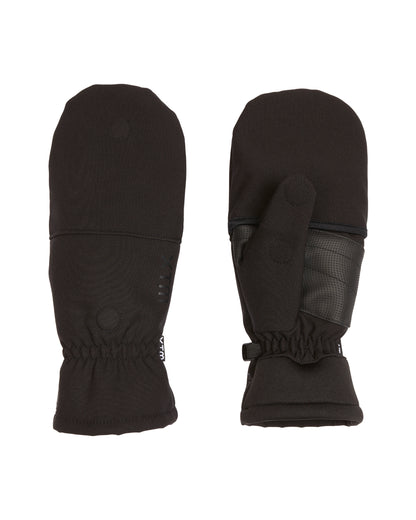 Tease Hooded Soft Shell Glove Unisex