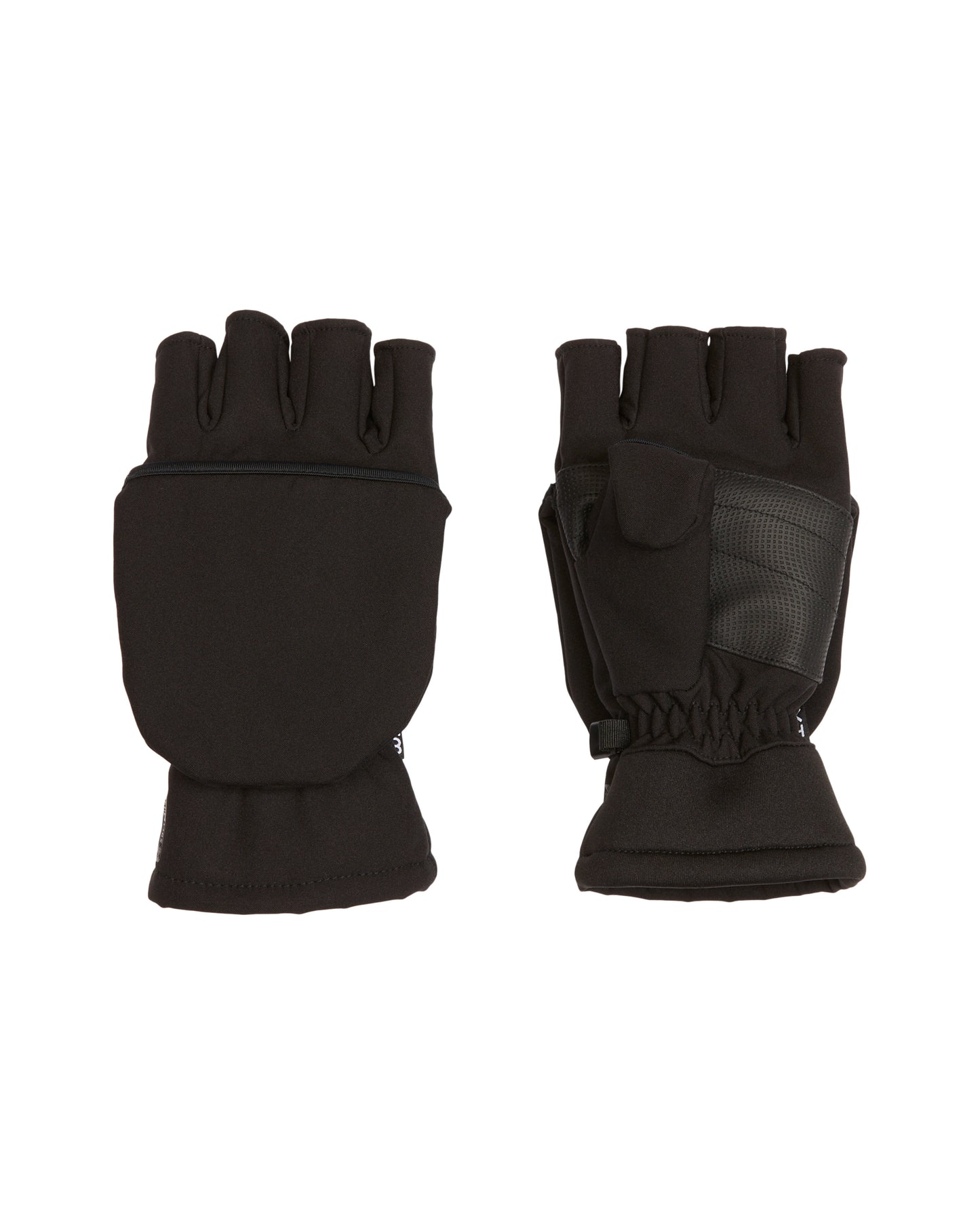 Tease Hooded Soft Shell Glove Unisex