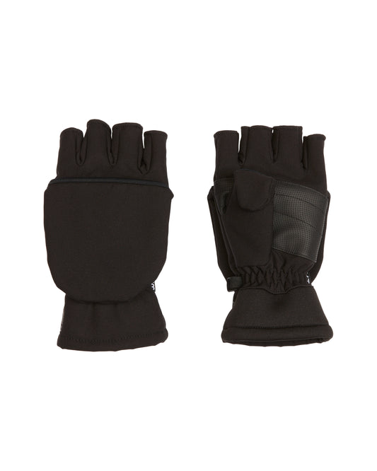 Tease Hooded Soft Shell Glove Unisex