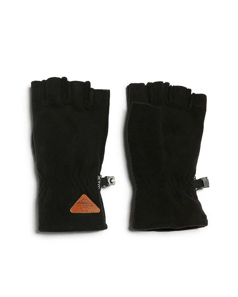 Scope Fingerless Microfleece Glove