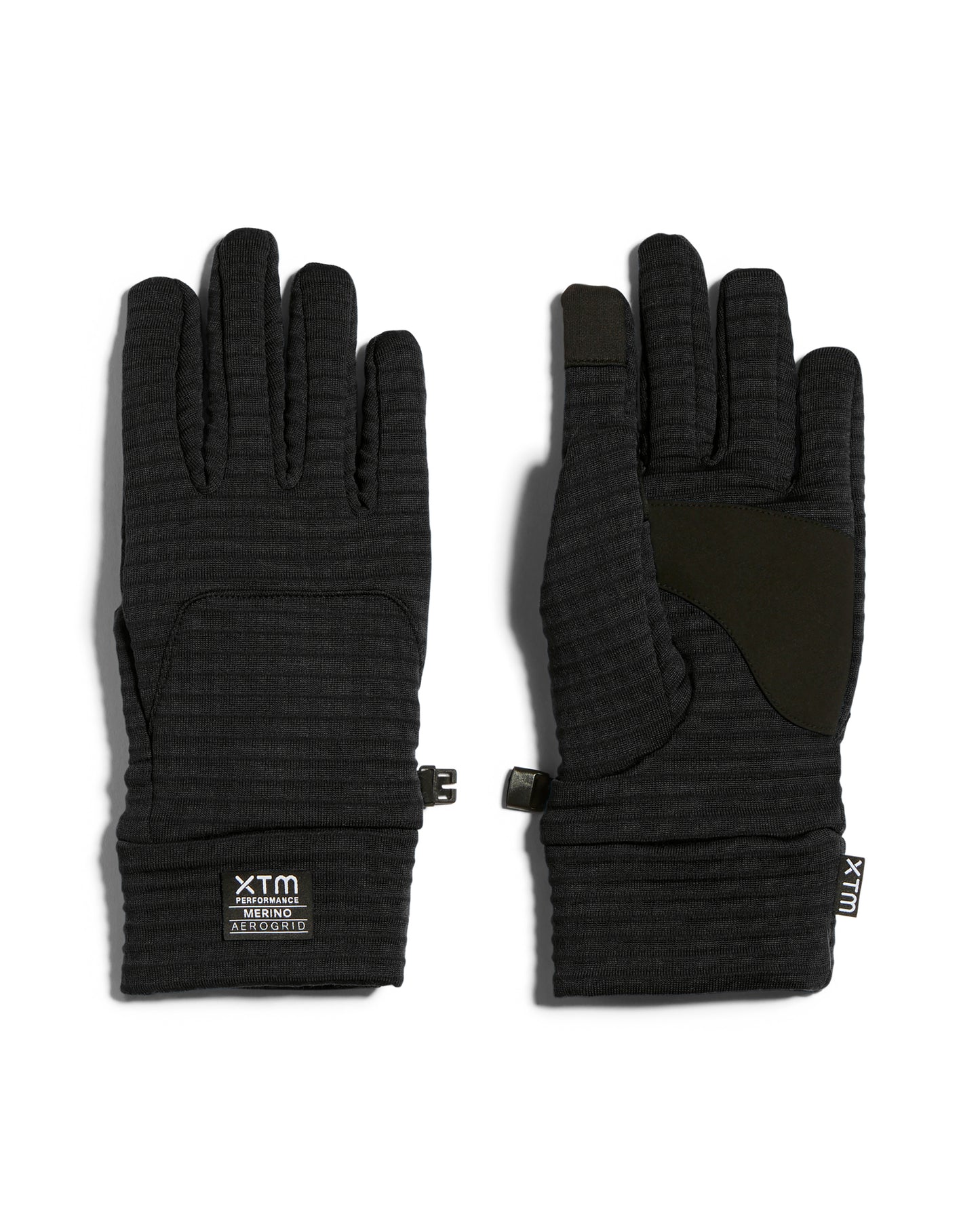 Merino AEROGRID Wool-Blend Lightweight Glove