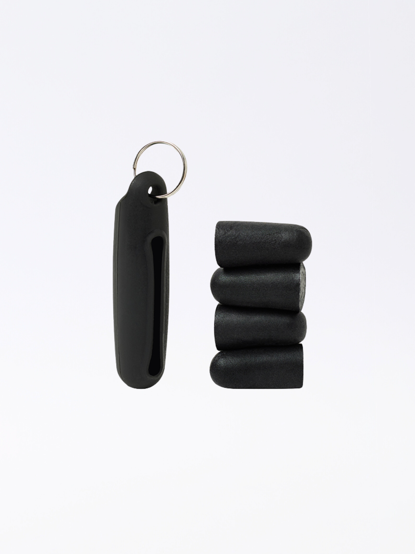 Earplugs (Pack of 8)
