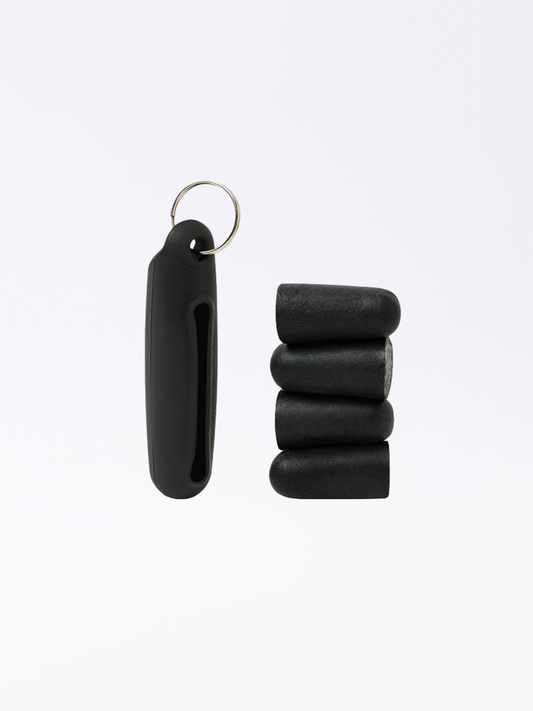 Earplugs (Pack of 8)
