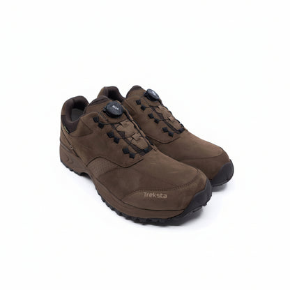 Edition Leather Boa HyperTEX Waterproof Shoe