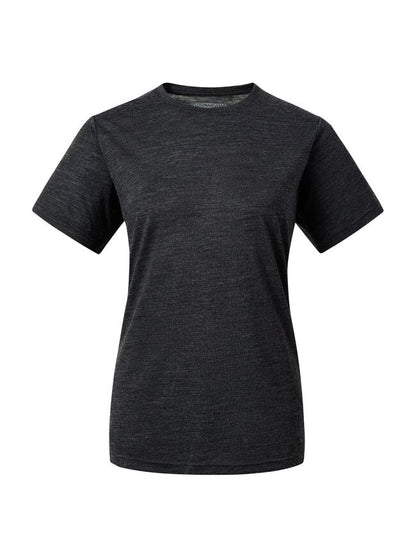 Merino Blend Essential Tee Womens