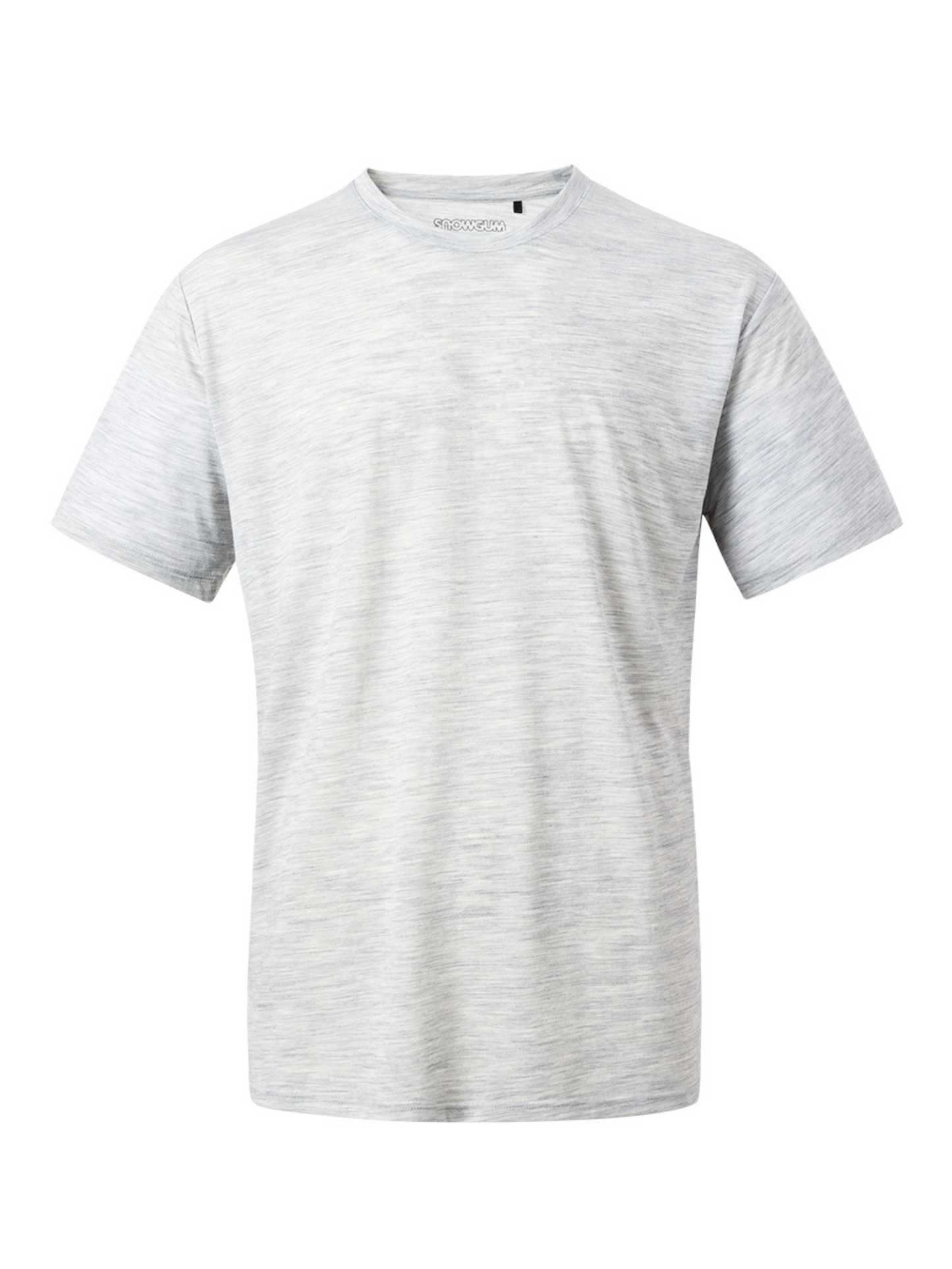 Merino Blend Essential Tee Mens