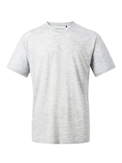 Merino Blend Essential Tee Mens