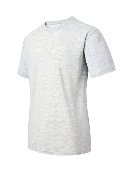 Merino Blend Essential Tee Mens