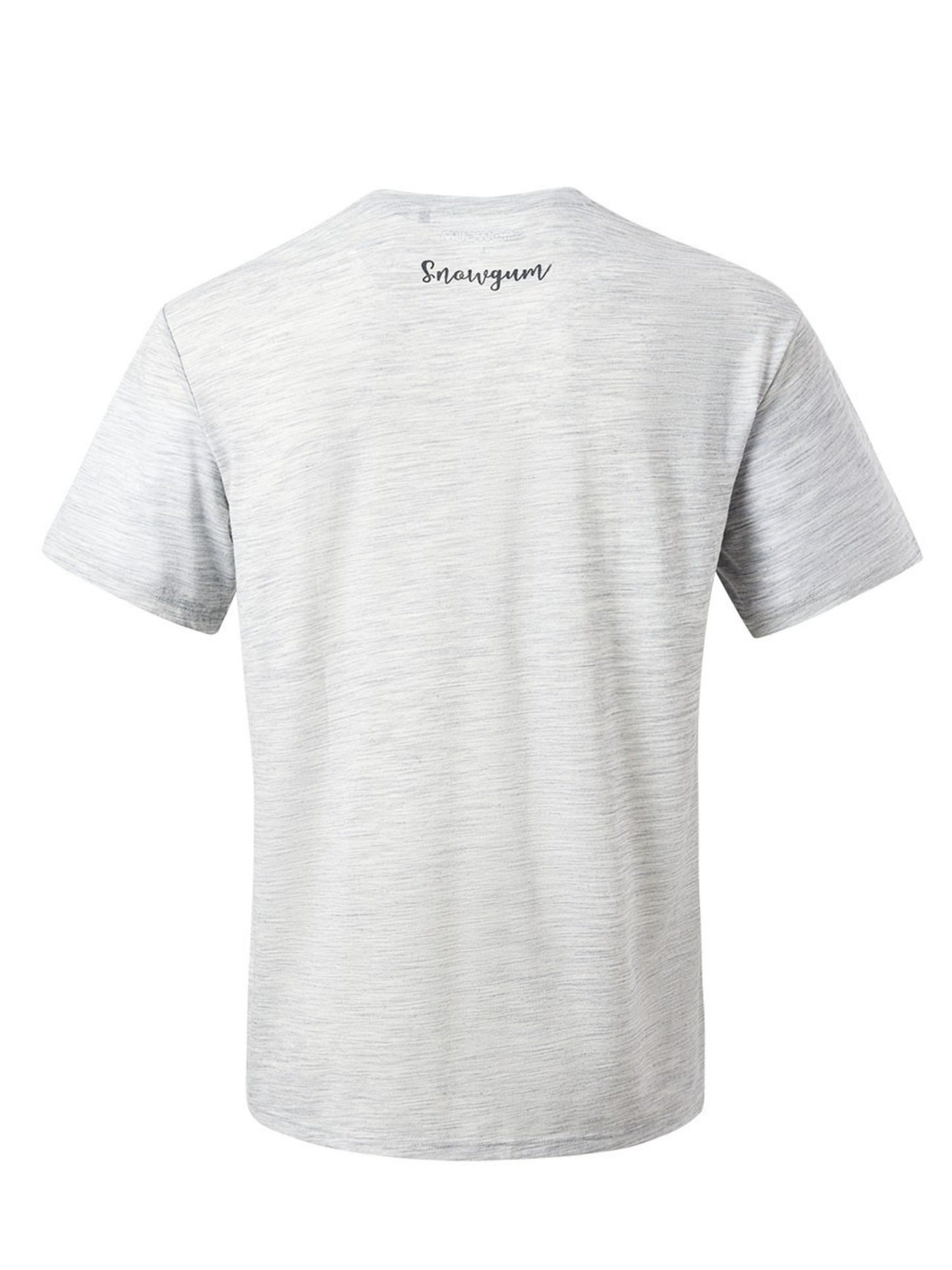 Merino Blend Essential Tee Mens