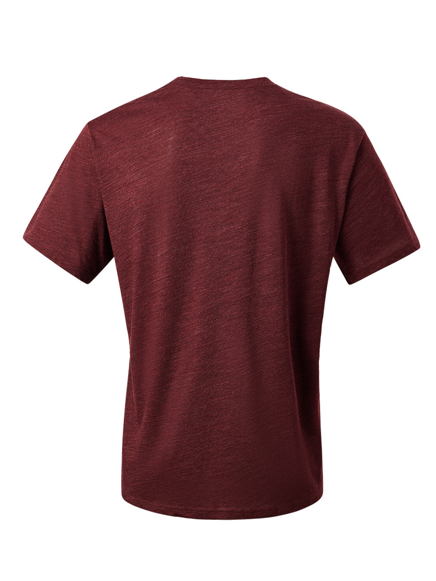 Merino Blend Essential Tee Mens