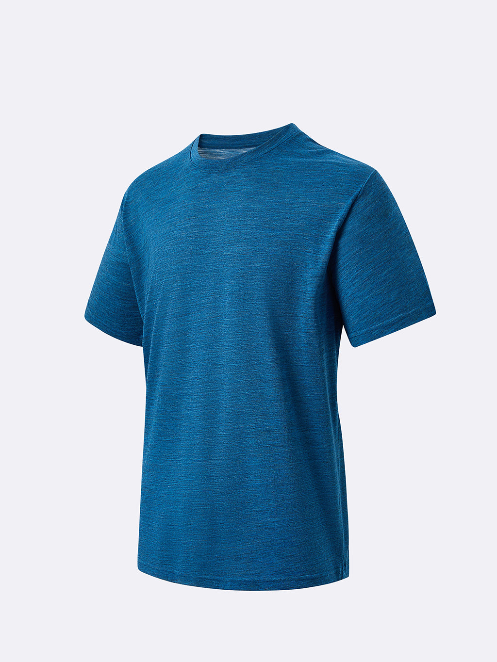 Merino Blend Essential Tee Mens