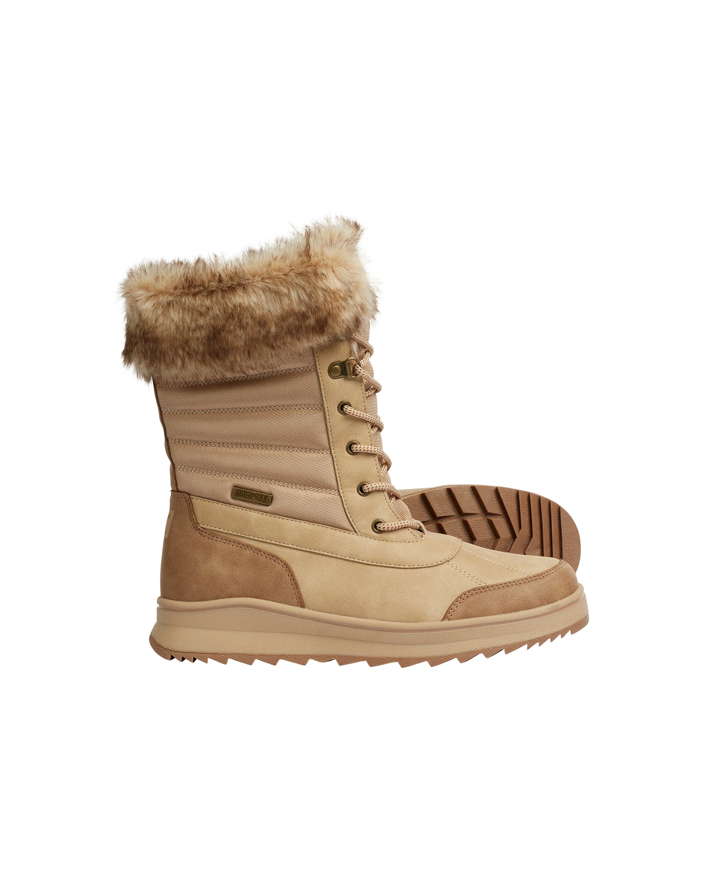 Halo Snow Boot Womens