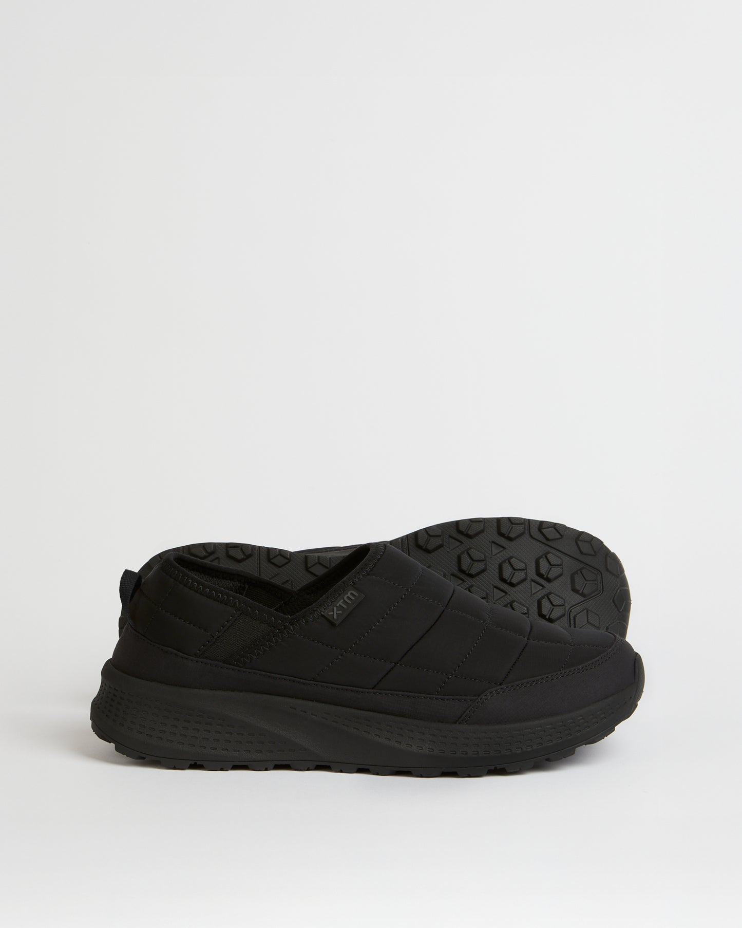 Adventure Slipper