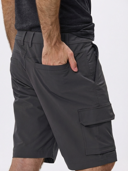 Flynt II Travel Short Mens