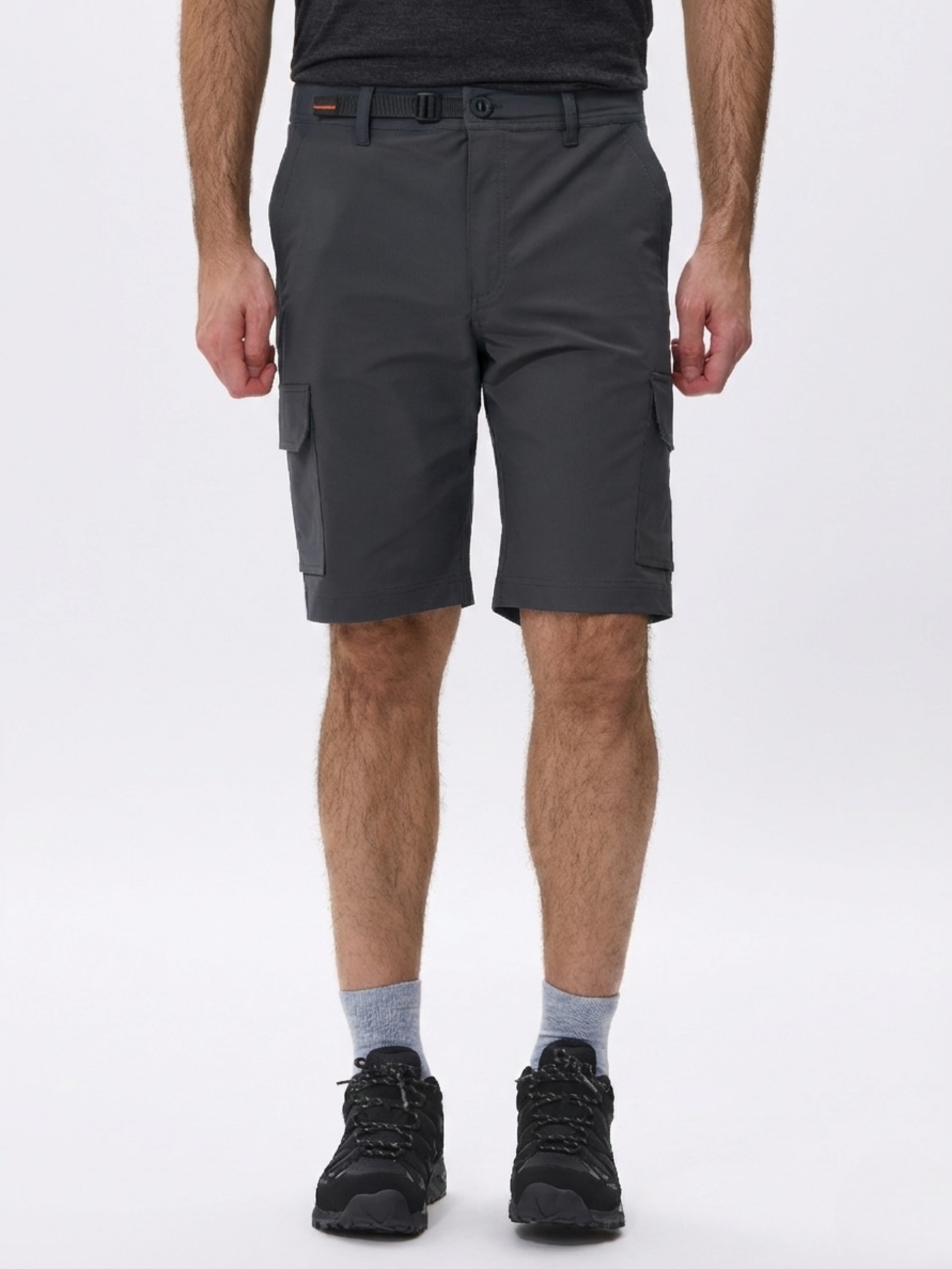 Flynt II Travel Short Mens