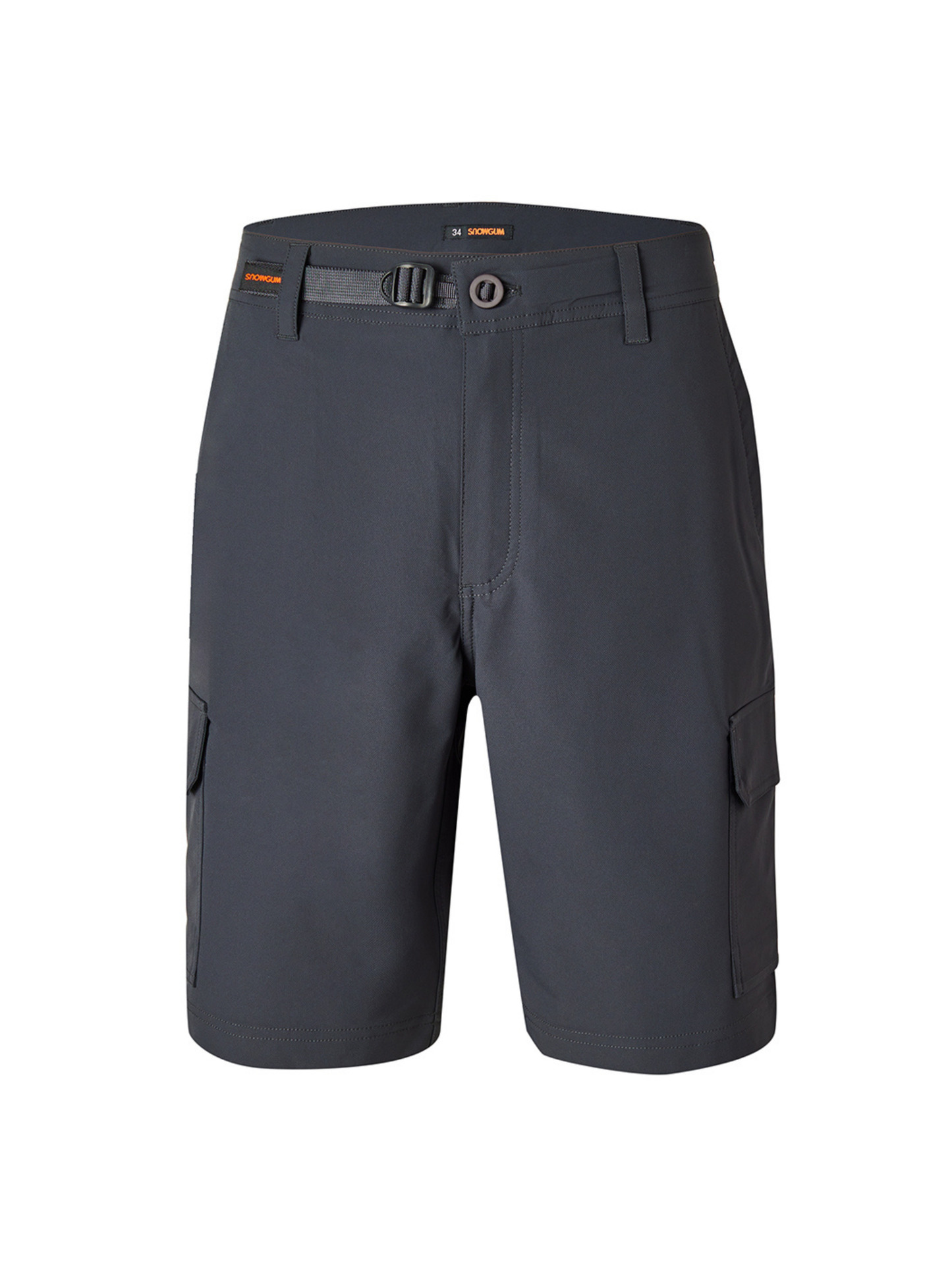 Flynt II Travel Short Mens