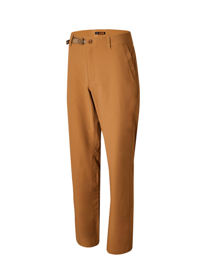 Fullerton II Travel Pant Mens
