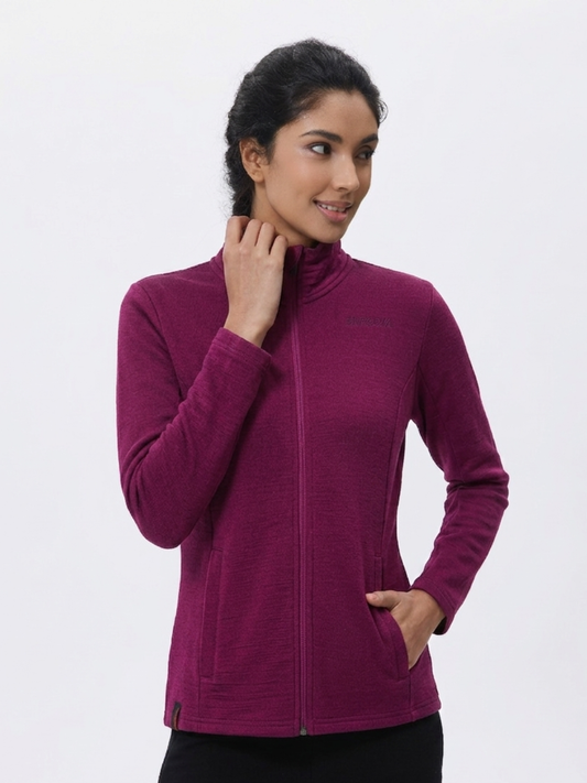 Merino 280 Gallo Jacket Womens