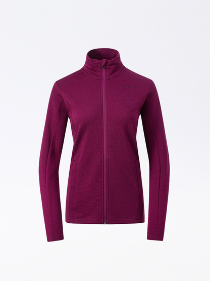 Merino 280 Gallo Jacket Womens