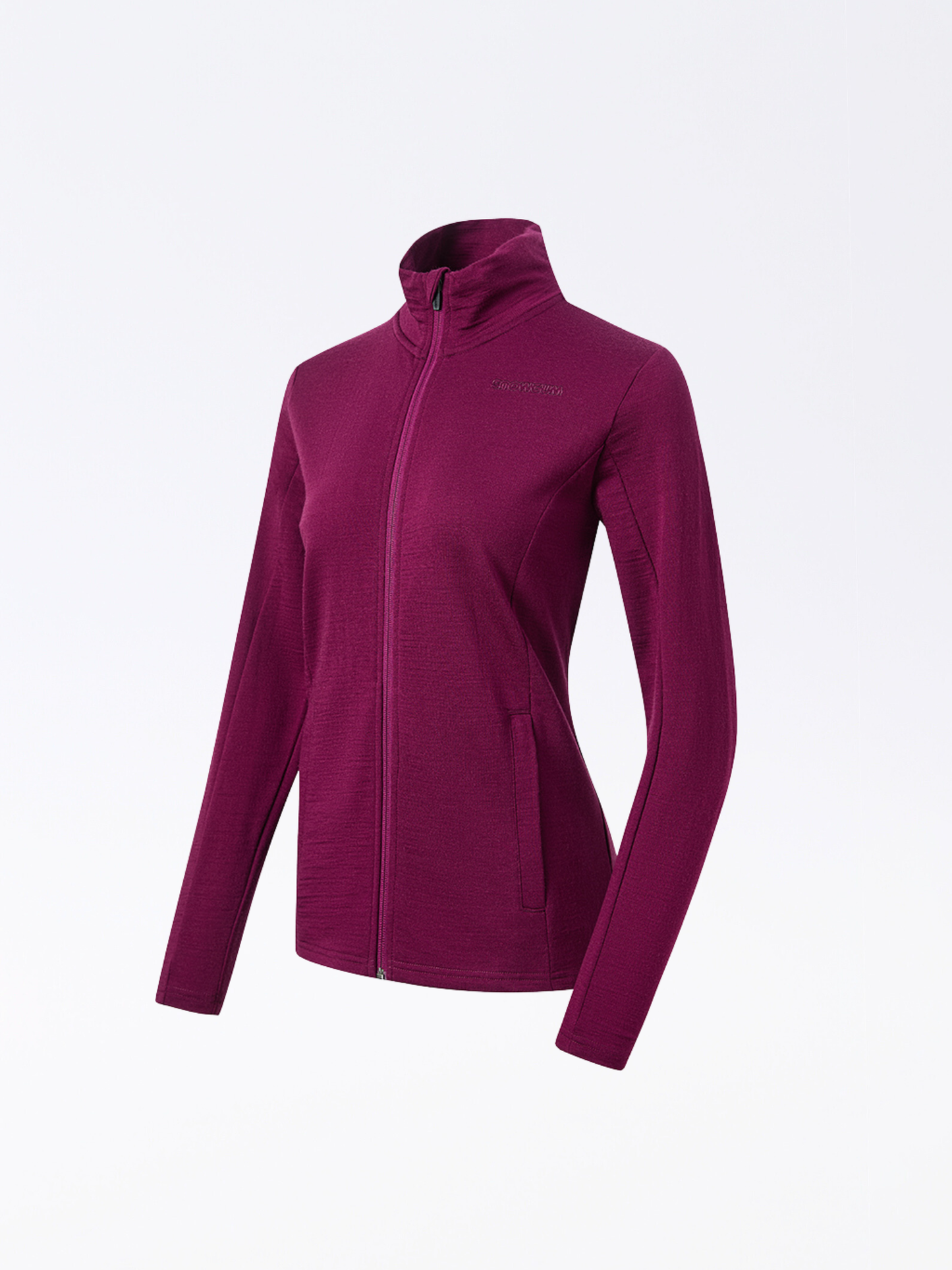 Merino 280 Gallo Jacket Womens