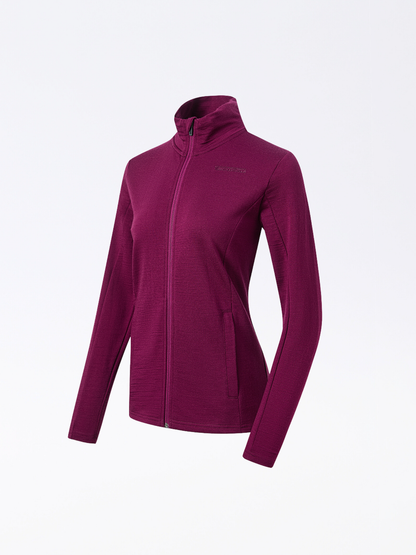 Merino 280 Gallo Jacket Womens