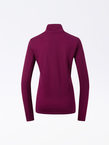Merino 280 Gallo Jacket Womens
