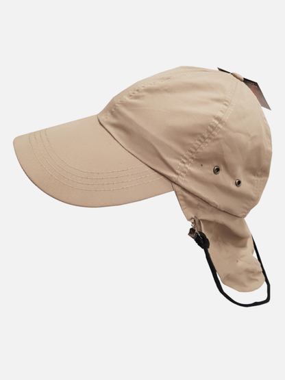 Legionnaire Peaked Cap