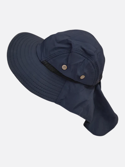 Wide Brim Legionnaire Hat