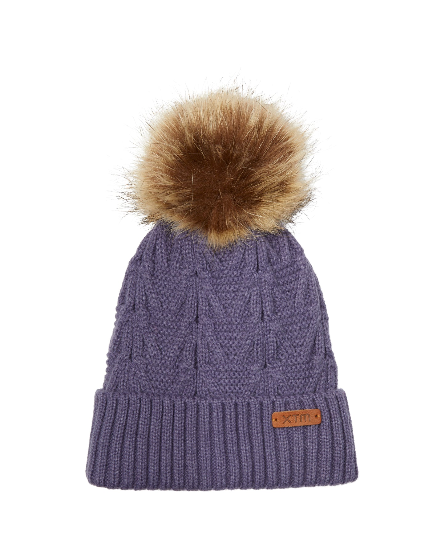 Isla Kids Knit Beanie