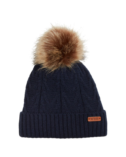 Isla Kids Knit Beanie