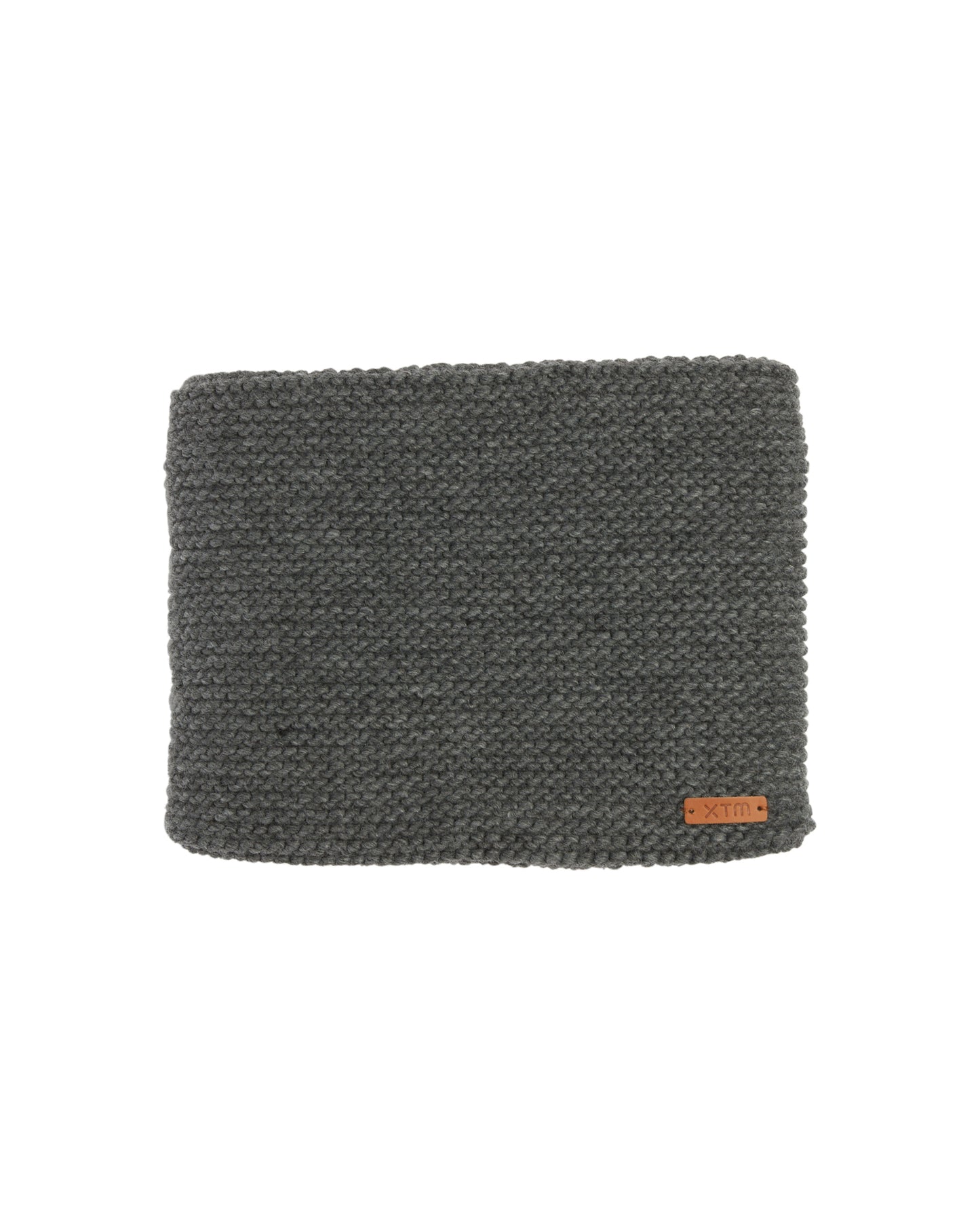 Crystal Knit Neckwarmer