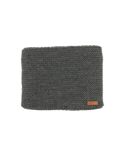 Crystal Knit Neckwarmer