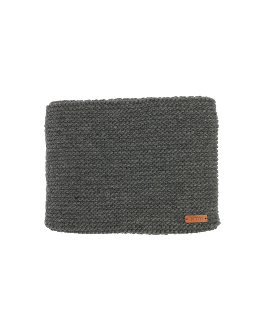 Crystal Knit Neckwarmer