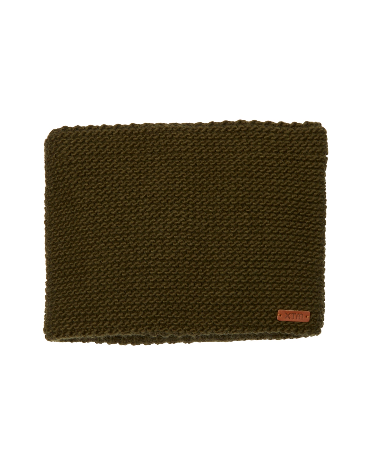 Crystal Knit Neckwarmer