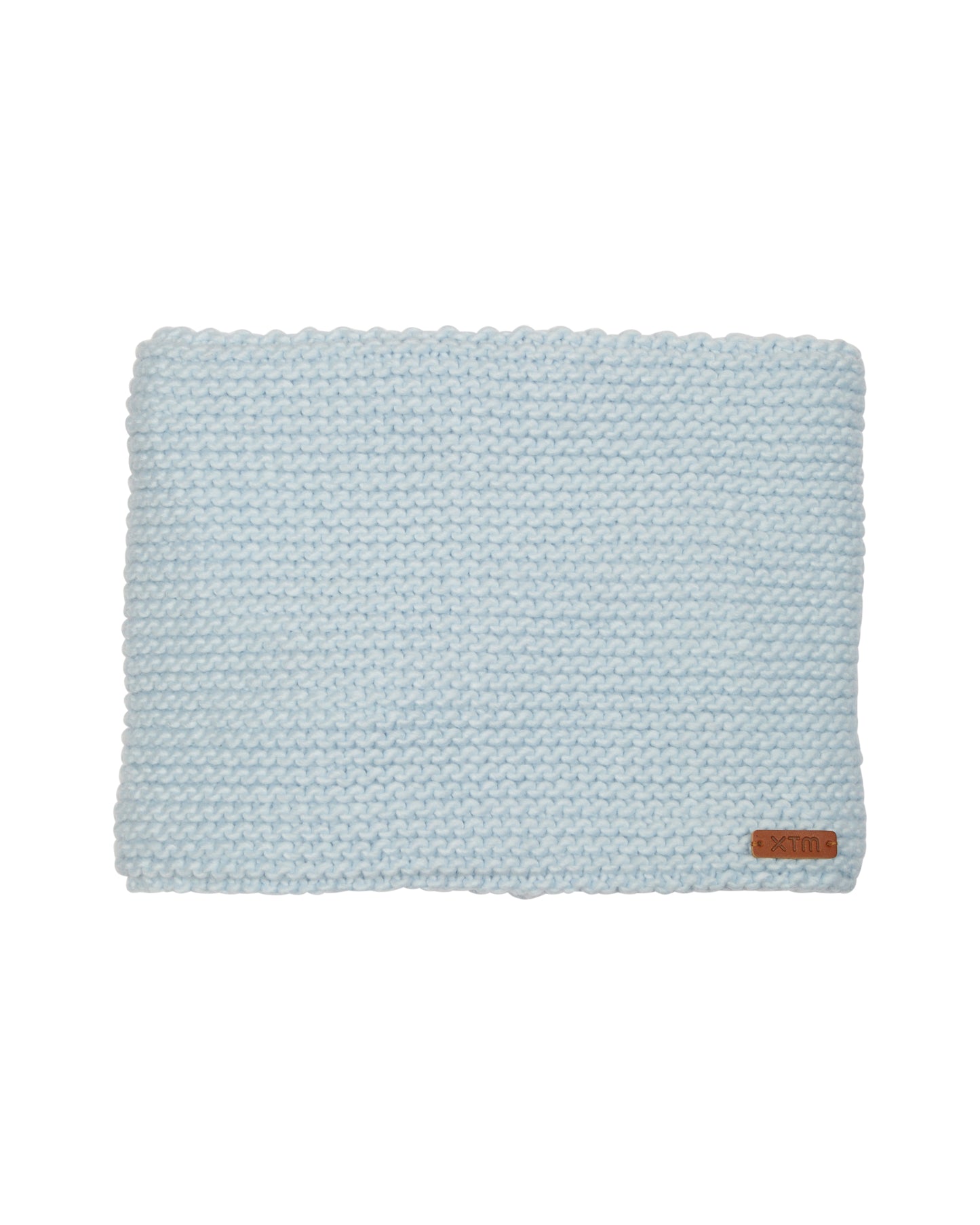 Crystal Knit Neckwarmer