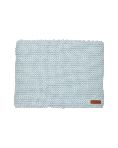 Crystal Knit Neckwarmer